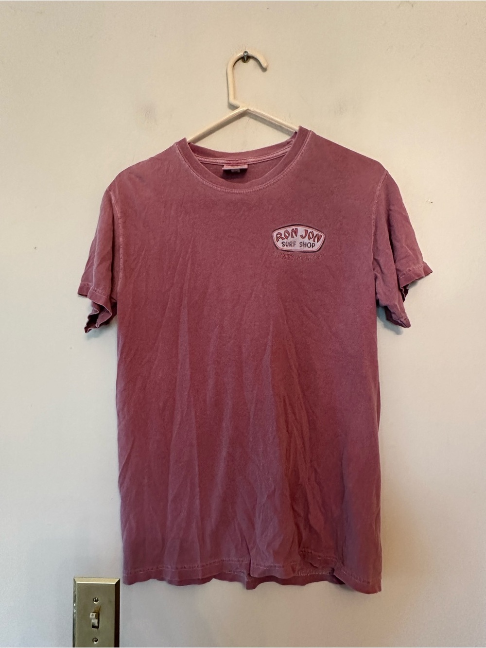 Men’s Ron Jon Surf shop Disney Springs shirt small
